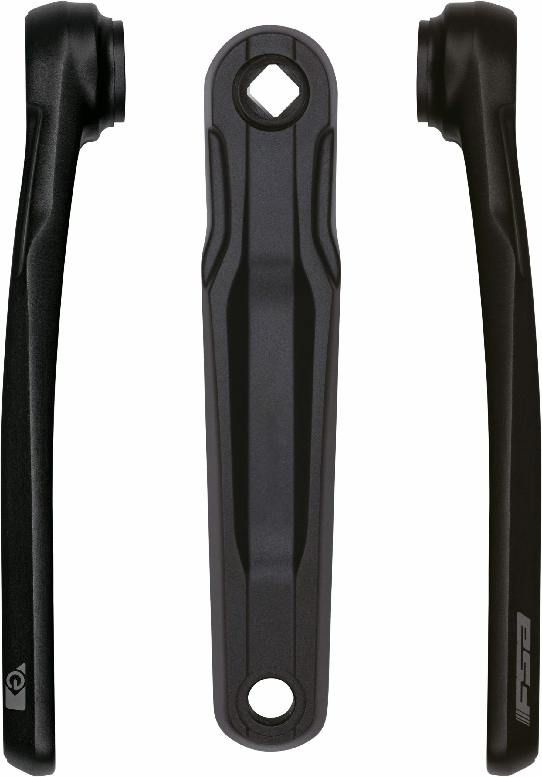 FSA CK-762 JIS E-Bike Crankset