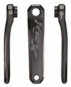 FSA CK-9011 ISIS E-Bike Crankset