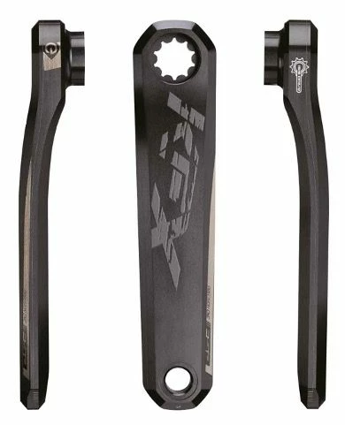 FSA CK-9011 ISIS E-Bike Crankset
