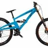 Orange 327 Factory 27.5-Inch 2019 Bike