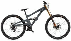 Orange 329 Factory 29er 2019 Bike