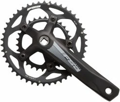 FSA Tempo Adventure 10-Speed Double Chainset