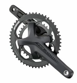 FSA Omega Megaexo 10/11-Speed Crankset