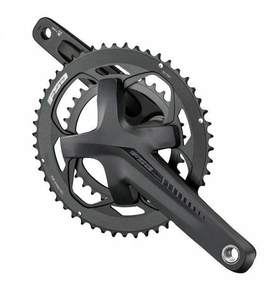 FSA Omega Megaexo 10/11-Speed Crankset