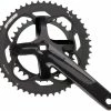 FSA Vero Pro JIS 11-Speed Road Double Chainset