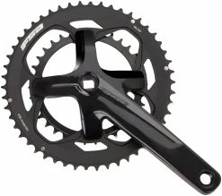 FSA Vero Pro JIS 11-Speed Road Double Chainset
