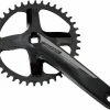 FSA Vero Pro JIS 11-Speed Road Chainset