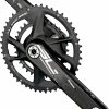FSA SL-K Adventure 386EVO 11-Speed Road Double Chainset