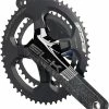 FSA SL-K Light ABS 386EVO 11-Speed Road Double Chainset