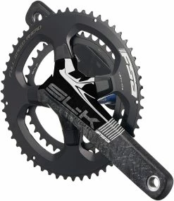 FSA SL-K Light ABS 386EVO 11-Speed Road Double Chainset
