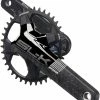 FSA SL-K Light ABS 386EVO 11-Speed Road Chainset