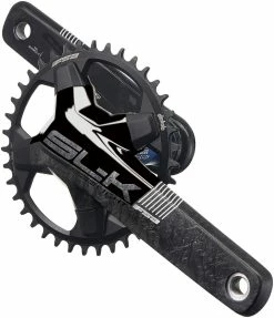 FSA SL-K Light ABS 386EVO 11-Speed Road Chainset