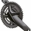 FSA Gossamer Pro 386EVO 11-Speed Road Double Chainset