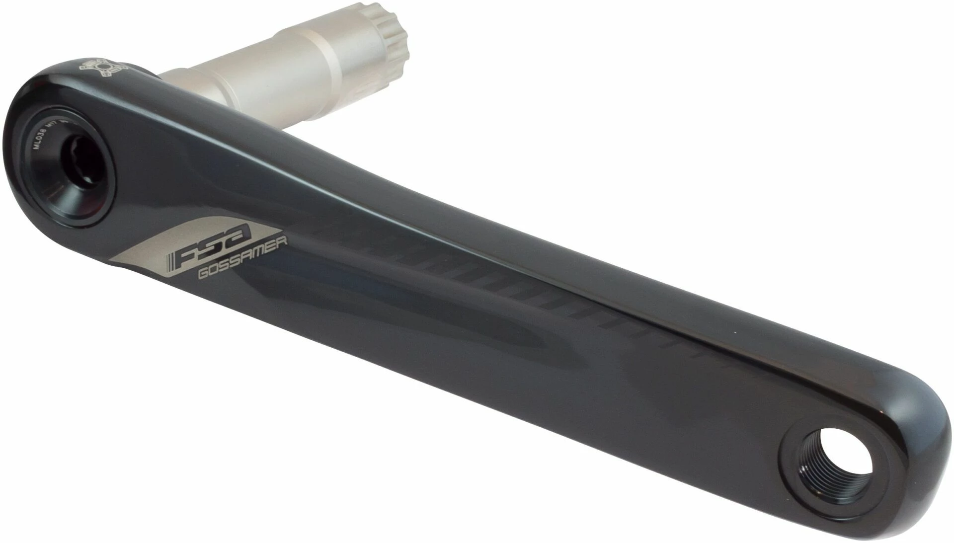 FSA Gossamer Direct Mount Left Hand Crank Arm