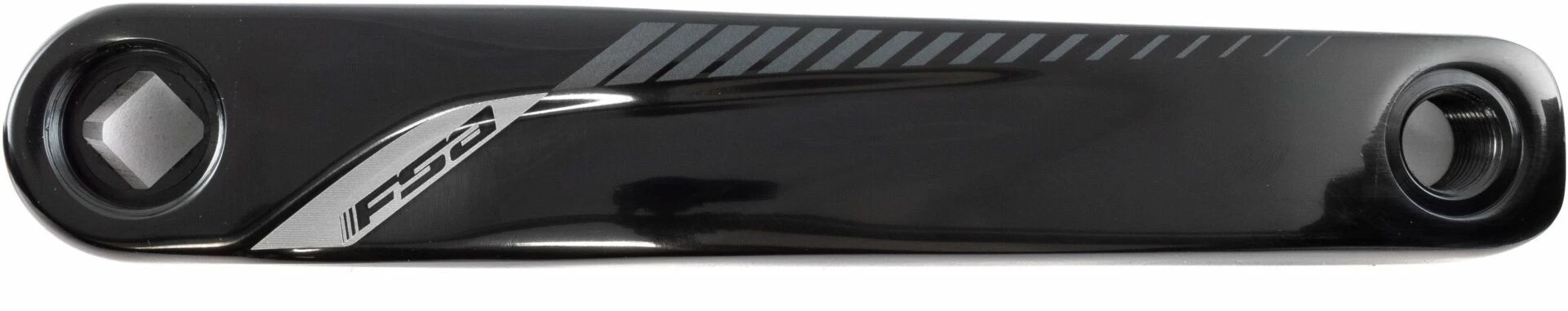 FSA Vero Pro JIS Left Hand Crank Arm