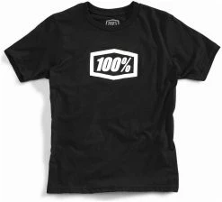 100% Essential Youth T-Shirt
