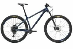 Ns-bikes NS Eccentric Lite 1 2021 Bike