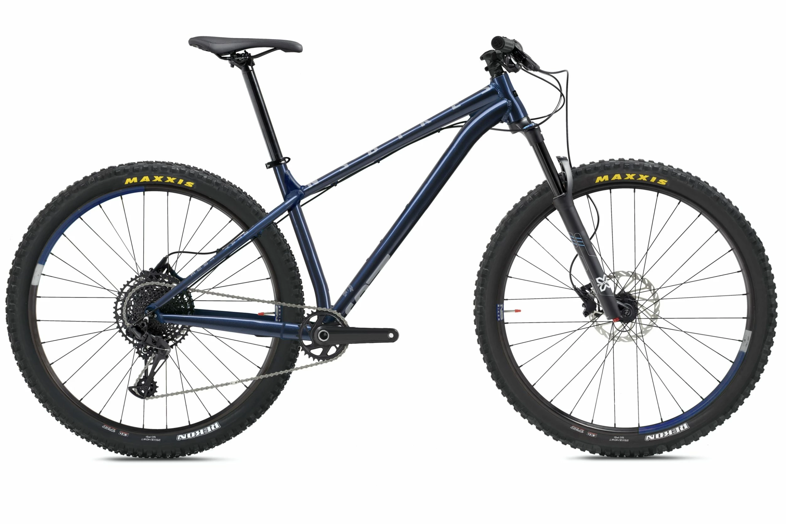 Ns-bikes NS Eccentric Lite 1 2021 Bike