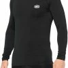100% Basecamp Long Sleeve Base Layer