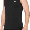 100% Basecamp Sleeveless Base Layer