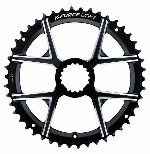 FSA K-Force Modular Direct Mount Road Chainring