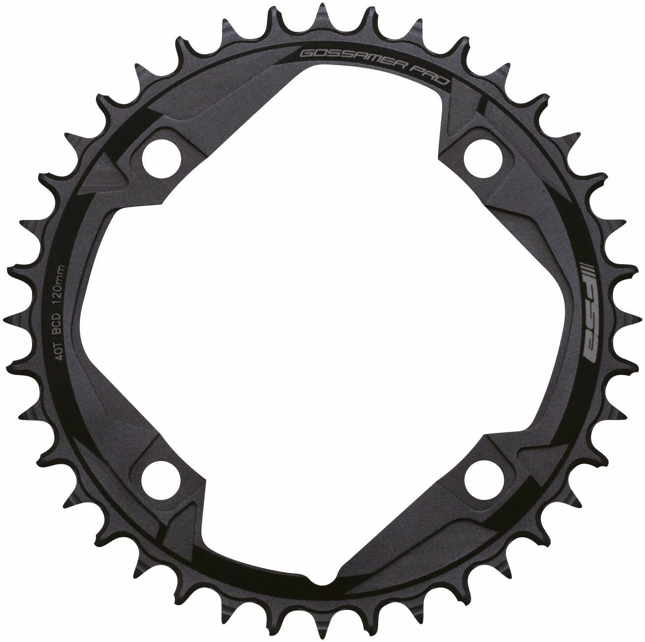 FSA Gossamer ABS 120BCD 11-Speed Road Chainring