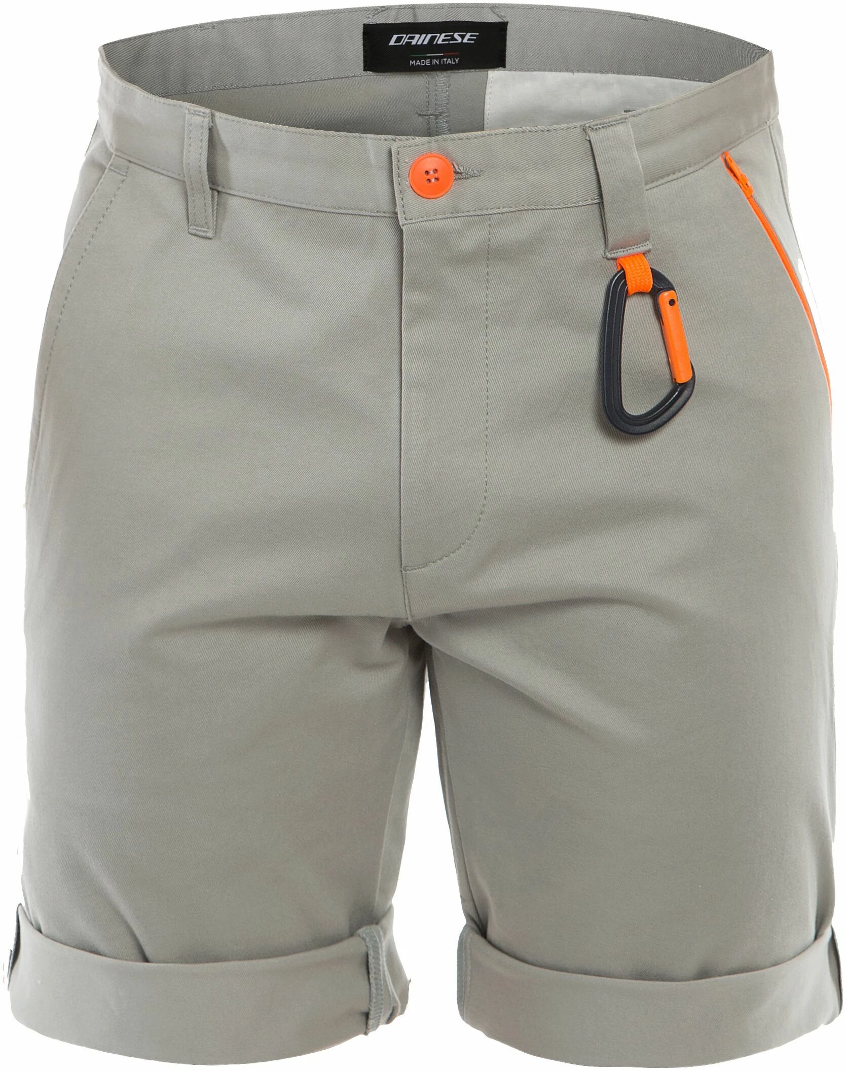 Dainese AWA Black Shorts