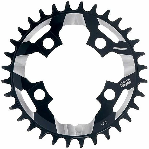 FSA K-Force ABS 76BCD 11-Speed MTB Chainring