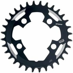 FSA SL-K ABS 76BCD 11-Speed MTB Chainring