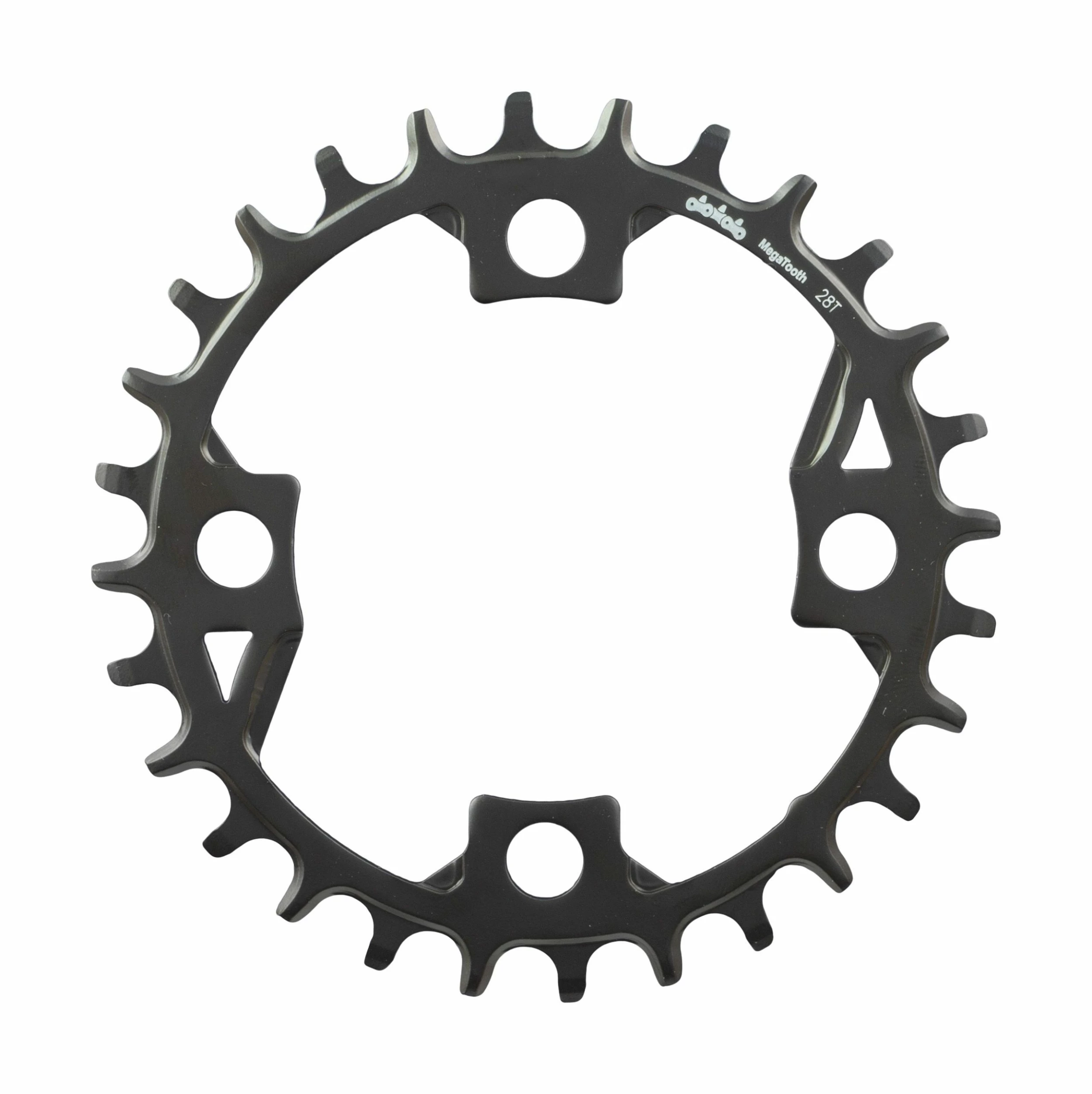 FSA Gamma Pro / Alpha Drive 82BCD 11-Speed Chainring