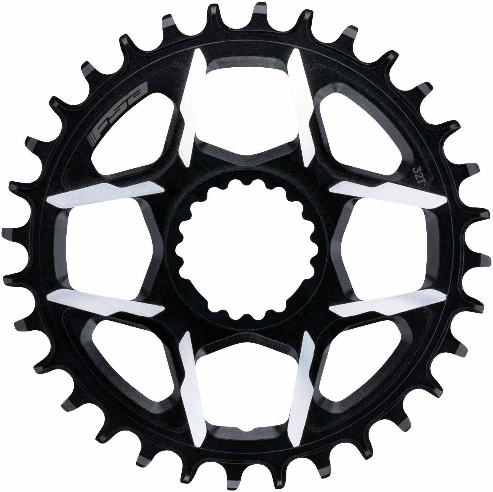 FSA K-Force MTB Modular Direct Mount 11-Speed Chainring