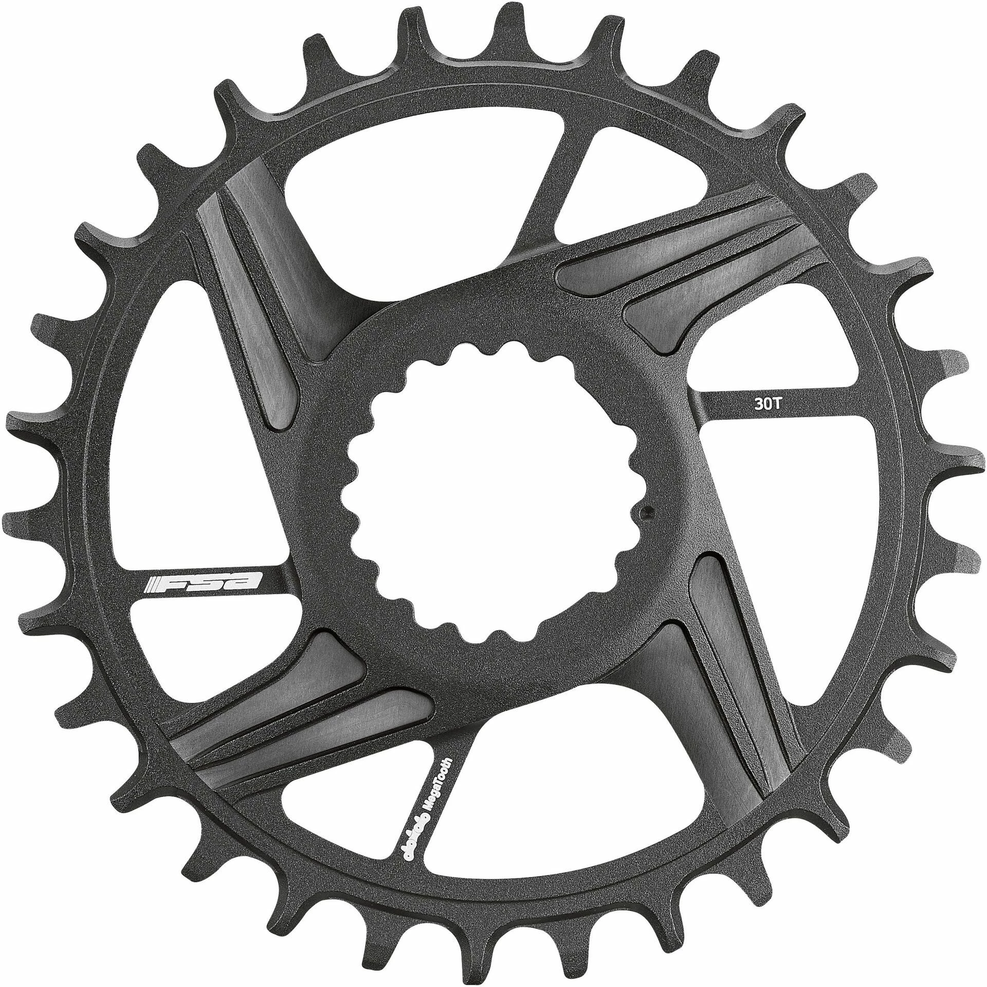 FSA KFX Direct Mount 11-Speed Chainring