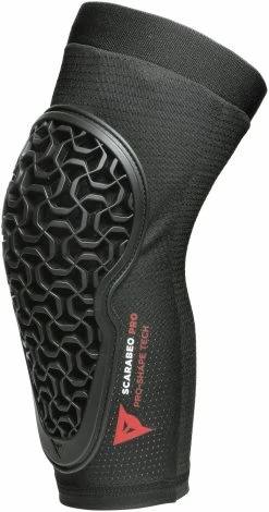 Dainese Scarabeo Pro Juniour Knee Pads