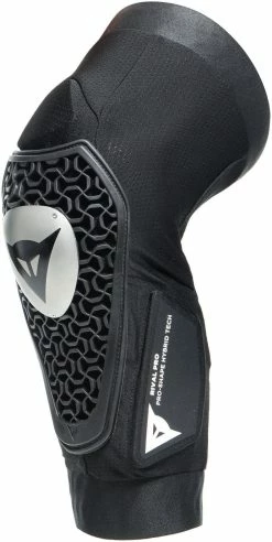 Dainese Rival Pro Knee Pads