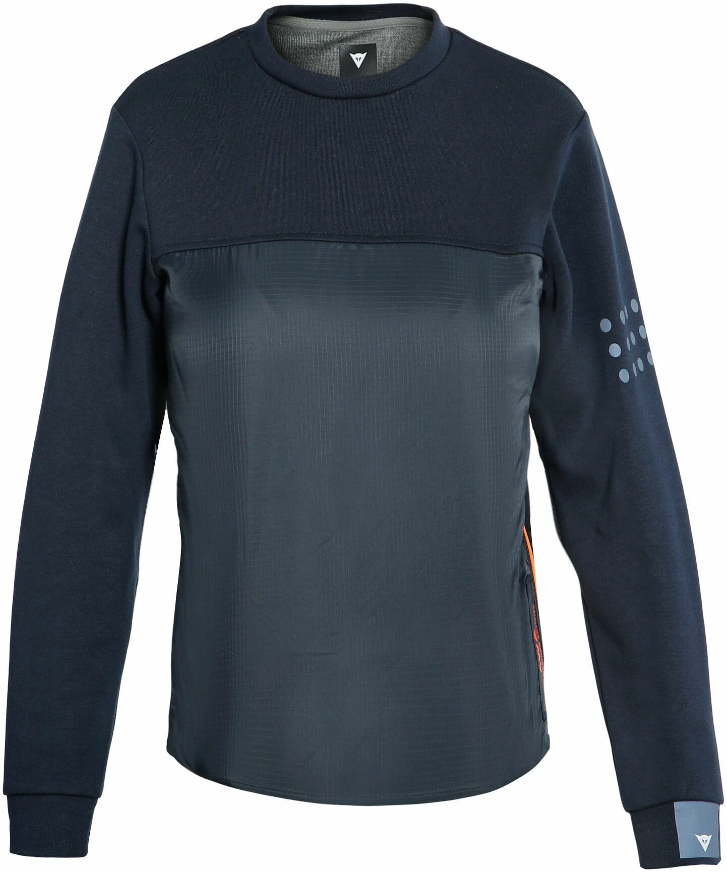 Dainese Awa Black Womens Fleece