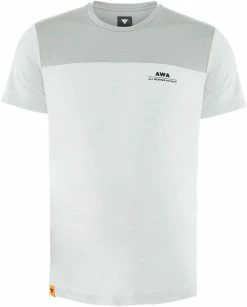 Dainese AWA Black T-Shirt