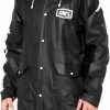 100% Torrent Mechanics Raincoat