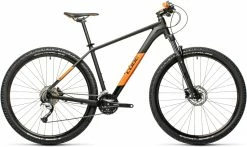 Cube Aim SL 2021 Bike