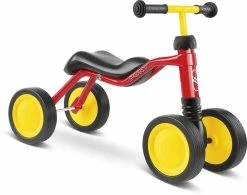 Puky Wutsch Balance Bike