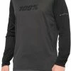 100% Ridecamp Long Sleeve Jersey