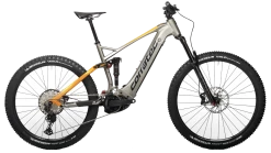 Corratec E-Power RS 160 Pro 2022 Electric Bike