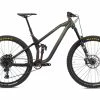 Ns-bikes NS Define AL 150 1 2021 Bike