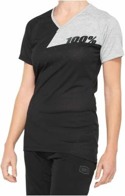 100% Airmatic Womens Jersey