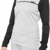 100% Ridecamp Womens Long Sleeve Jersey