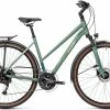 Cube Touring EXC Trapeze 2021 Bike