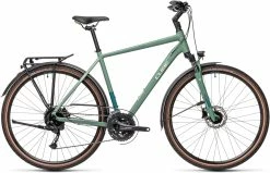 Cube Touring EXC 2021 Bike