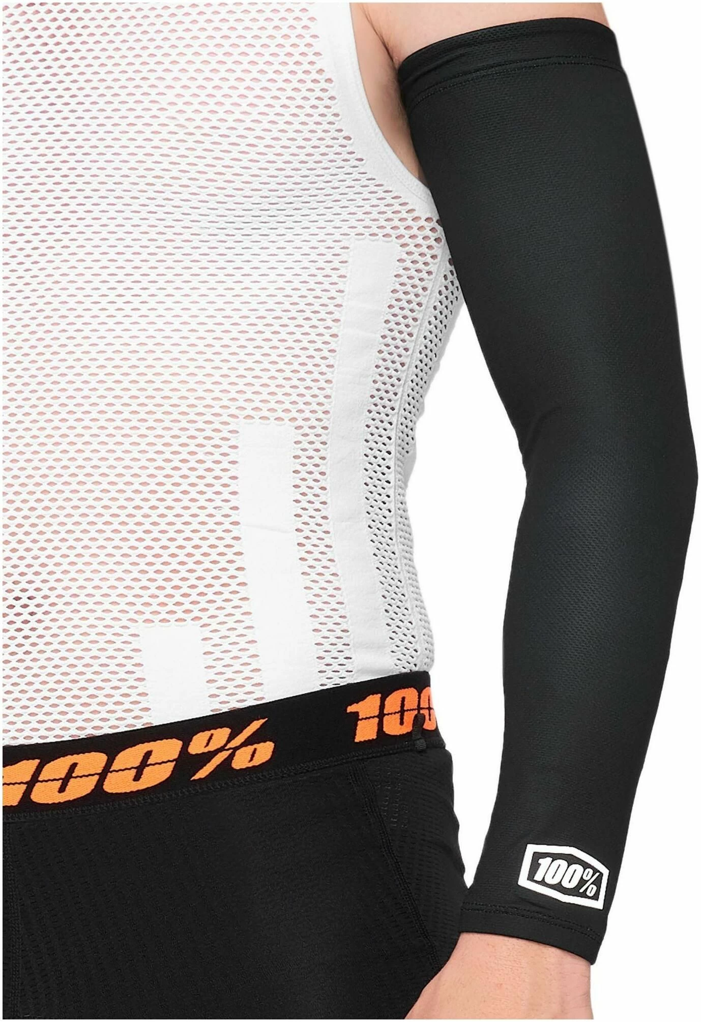 100% Exceeda Arm Sleeve