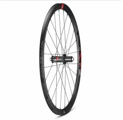 Fulcrum Racing 4 Disc 2019 Wheelset