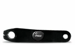 4iiii Precision 2 XTR M9000 Left Hand Power Meter Crank