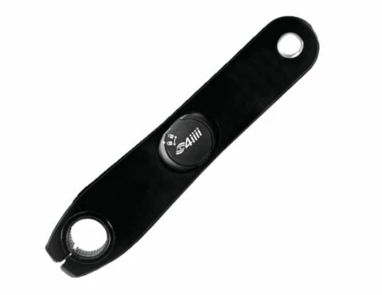 4iiii Precision 2 Dura-Ace 9100 Left Hand Power Meter Crank
